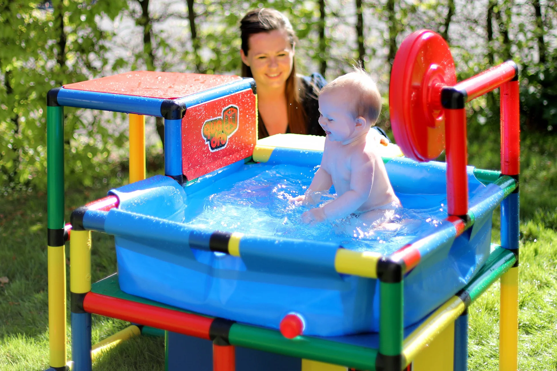Grenzenloser Spielspaß für Generationen