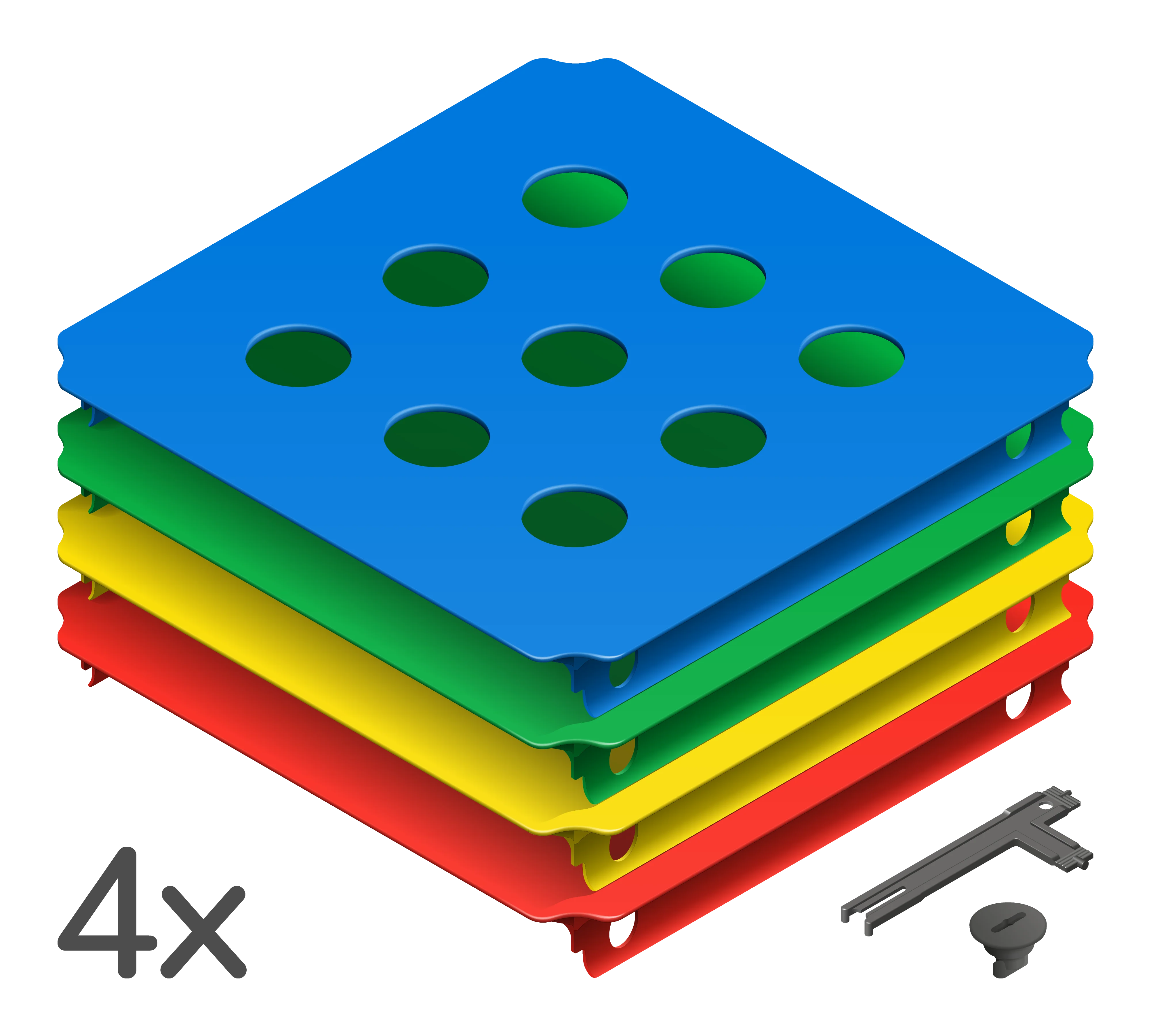 Platten