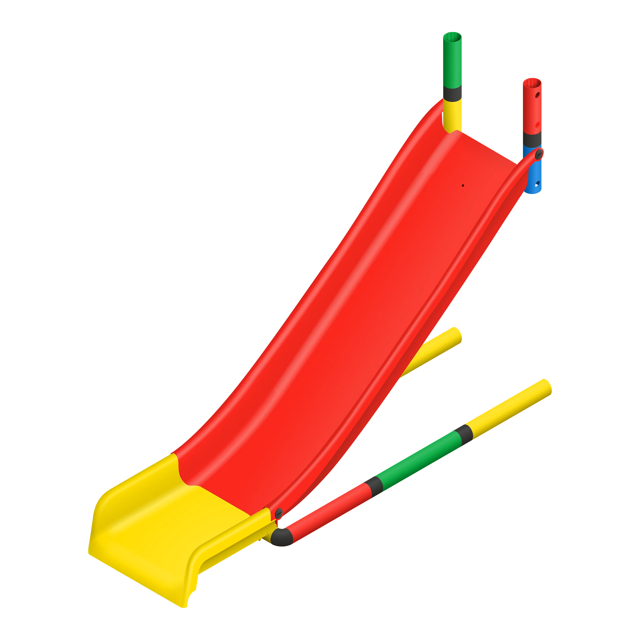 Rutschen